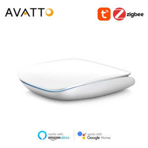 هب لاسلكي Avatto Zigbee + Bluetooth