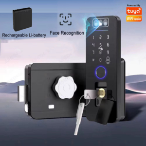 قفل باب سمارت wifi